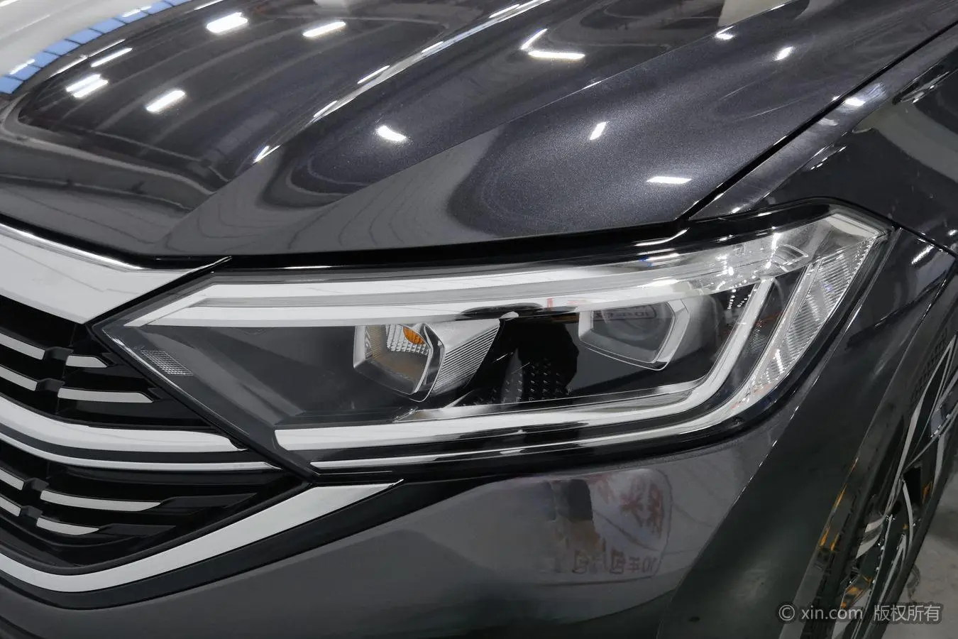 Volkswagen Sagitar 300TSI DSG Beyond Edition