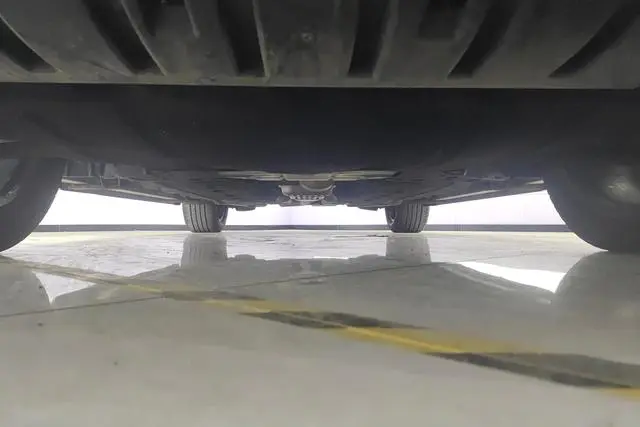 Ford Sharp World EcoBoost 245 two-wheel drive ST-Line 5 seats