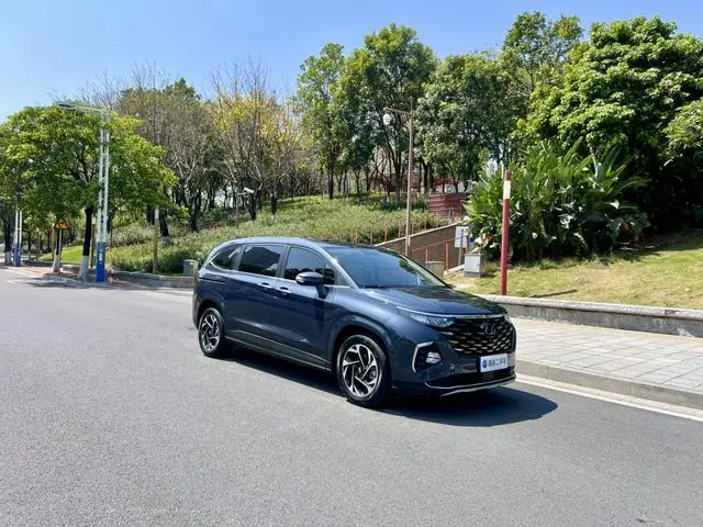 Hyundai Kustu 380TGDi Zhiai Ultimate Edition TOP Premium