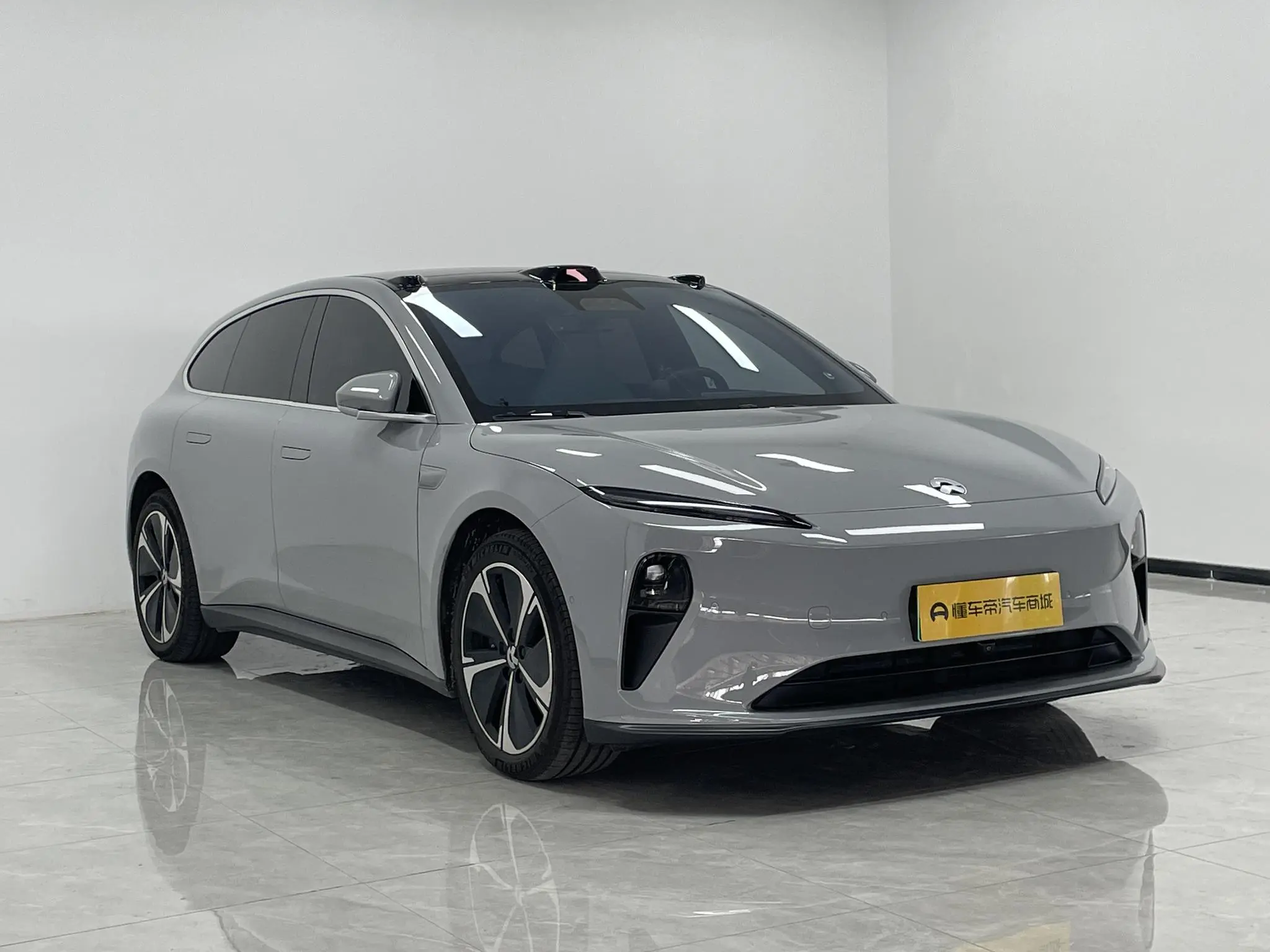 NIO Nio ET5T 100kWh