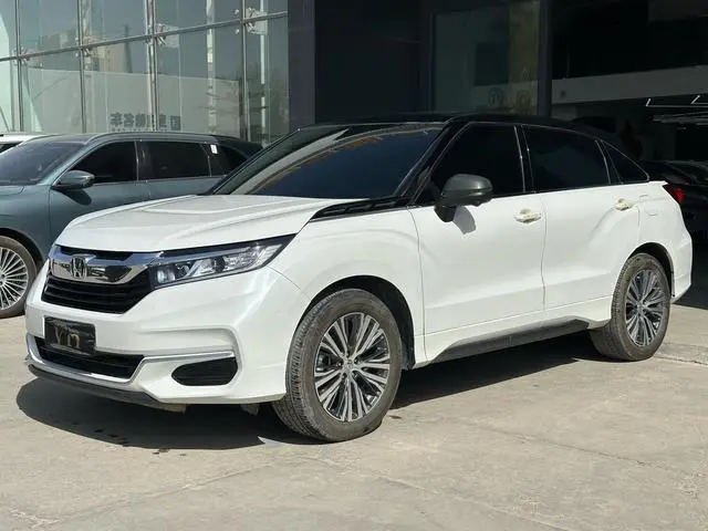 Honda Crown Road 240TURBO two-wheel drive limited commemorative Edition
