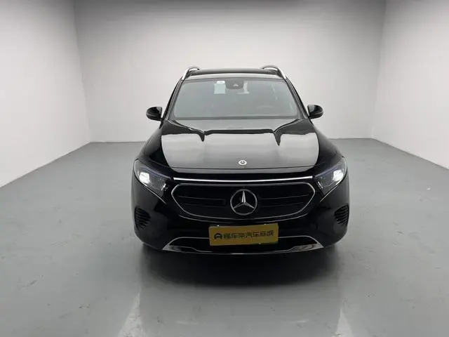 Mercedes-Benz Mercedes-Benz EQB EQB 260