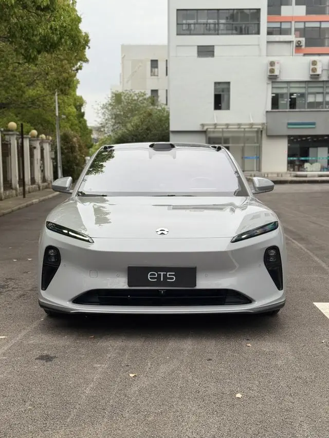 NIO Nio ET5 75kWh