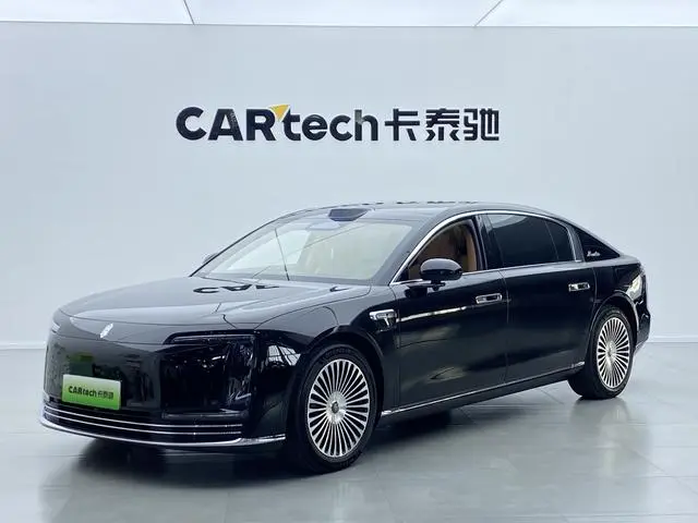 MAEXTRO Zunjie S800 Extended Range Xinghui Premium Edition 5 Seats