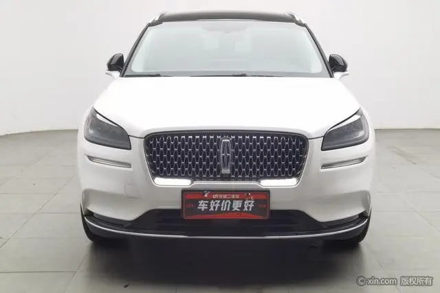 Lincoln Adventurer 2.0T two-wheel drive Exclusive edition