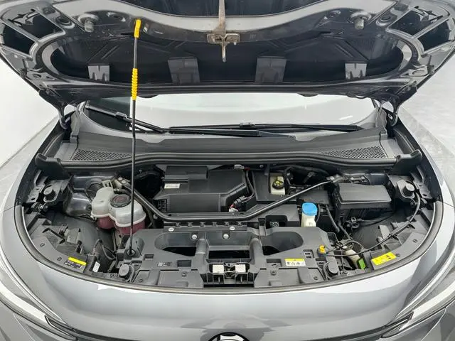 Volkswagen ID.4 X Smart Enjoy Long Battery Life Version