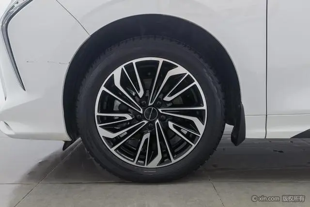 Dongfeng Fengxing Popular yachts 1.5T DCT Wave by Wave version