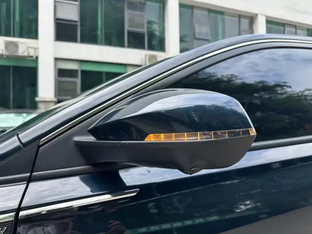 Dongfeng Fengshen Yi Hyun MAX 1.5T Super Spicy Dad Edition