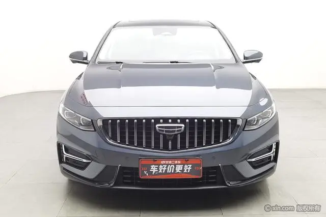 Geely Xingrui 2.0T Premium type