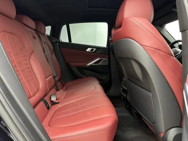 BMW BMW X6 xDrive30i M sports suit