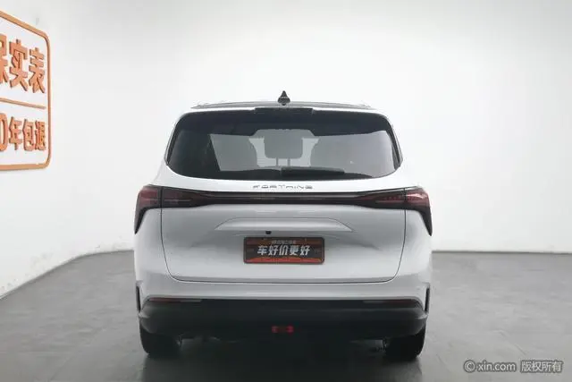 Dongfeng Fengxing Popular yachts 1.5T DCT Wave by Wave version