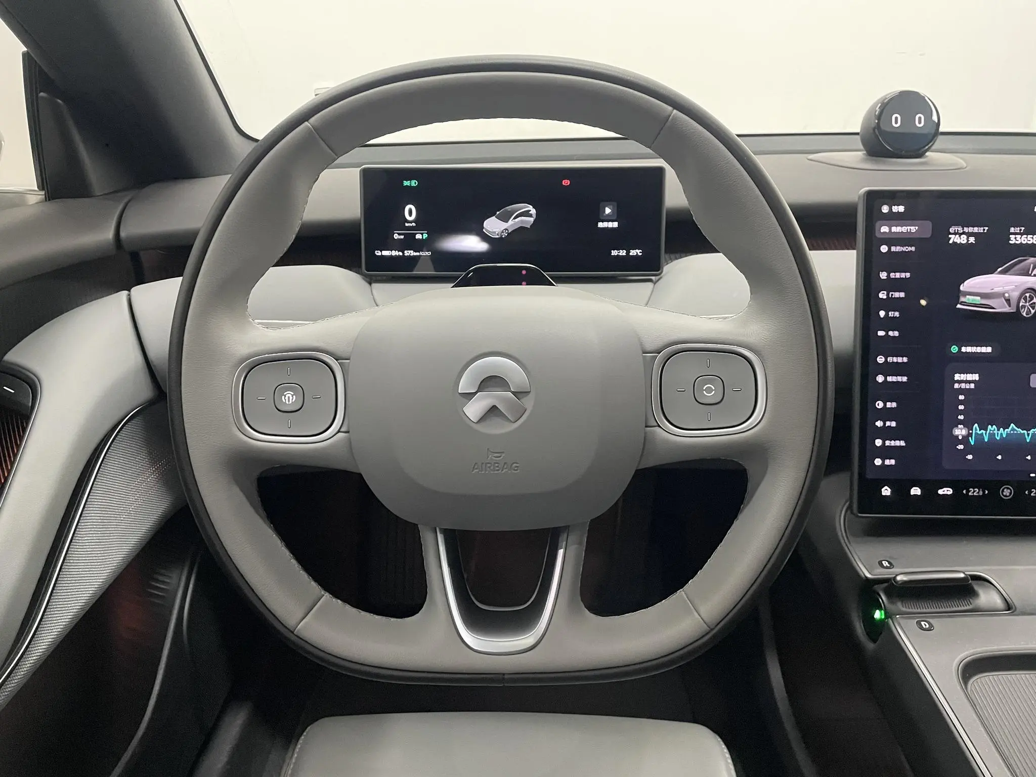 NIO Nio ET5T 100kWh