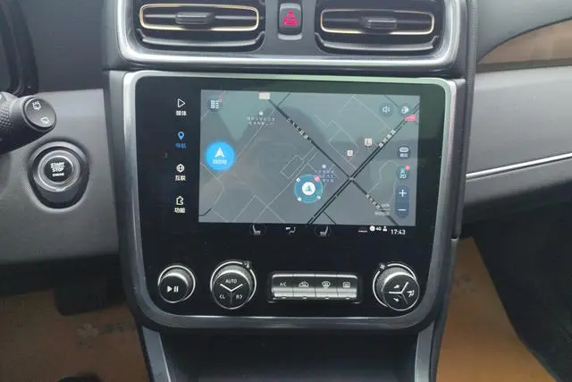 LYNK & CO Lynk 01 2.0T two-wheel drive Pro version