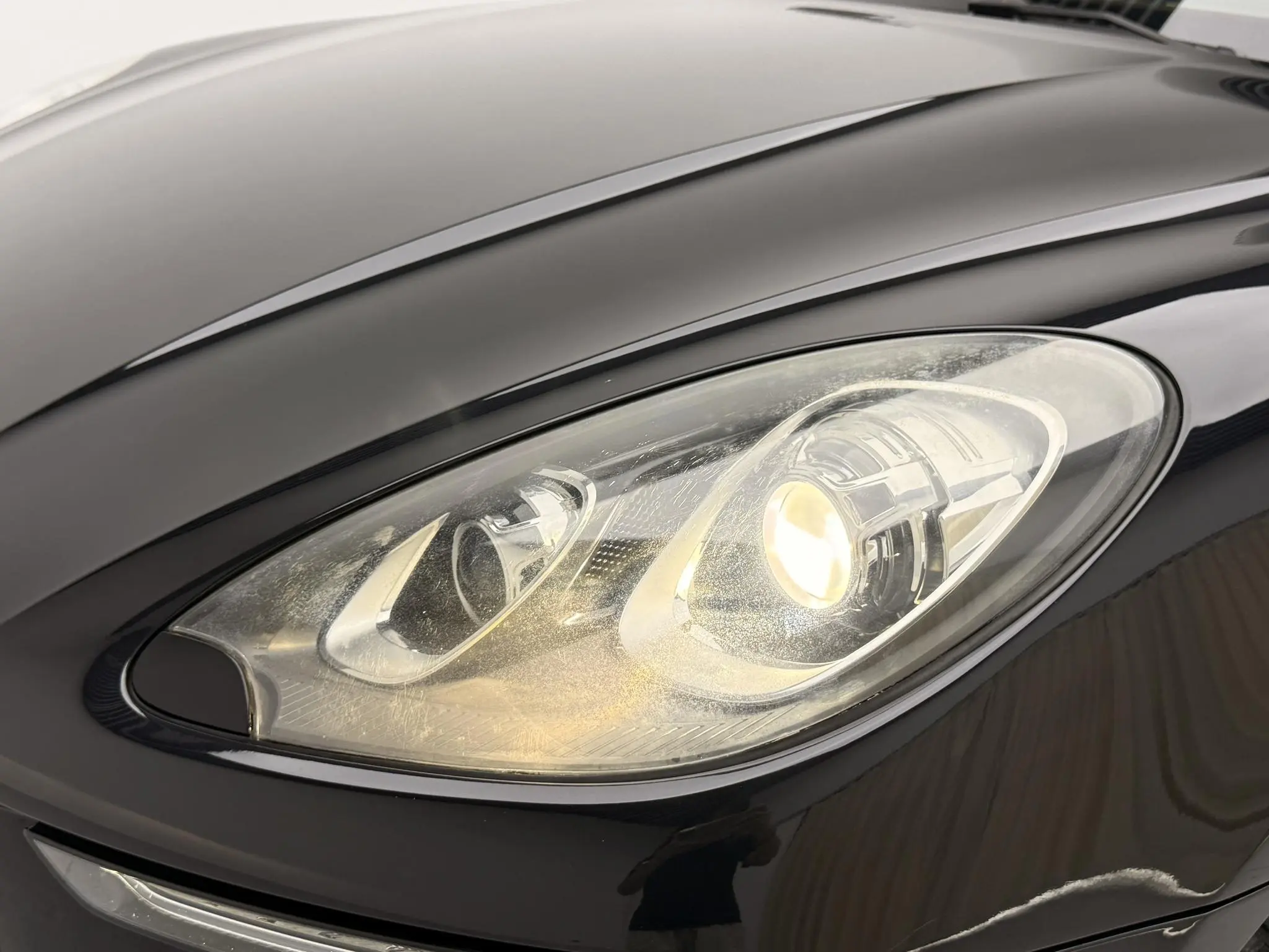 Porsche Macan Macan 2.0T