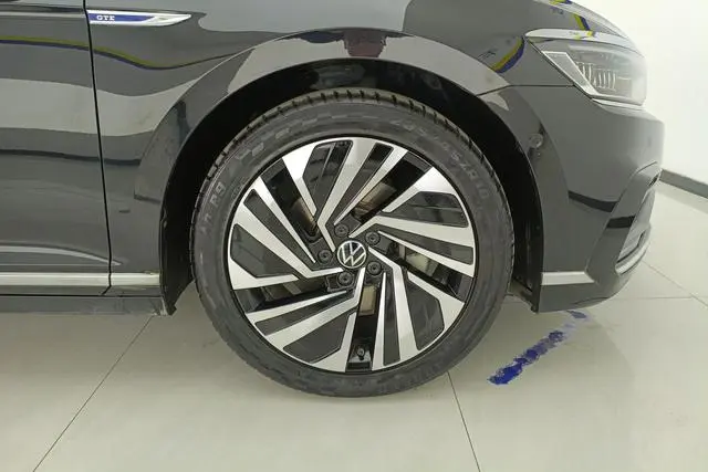Volkswagen Magotan GTE Noble type