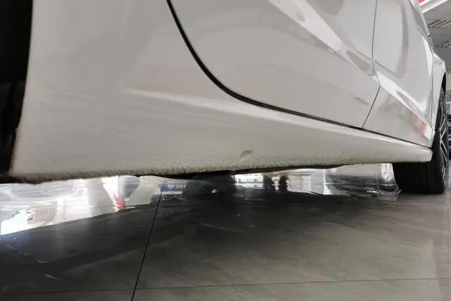 Volkswagen Lingdu 280TSI DSG Comfort Edition