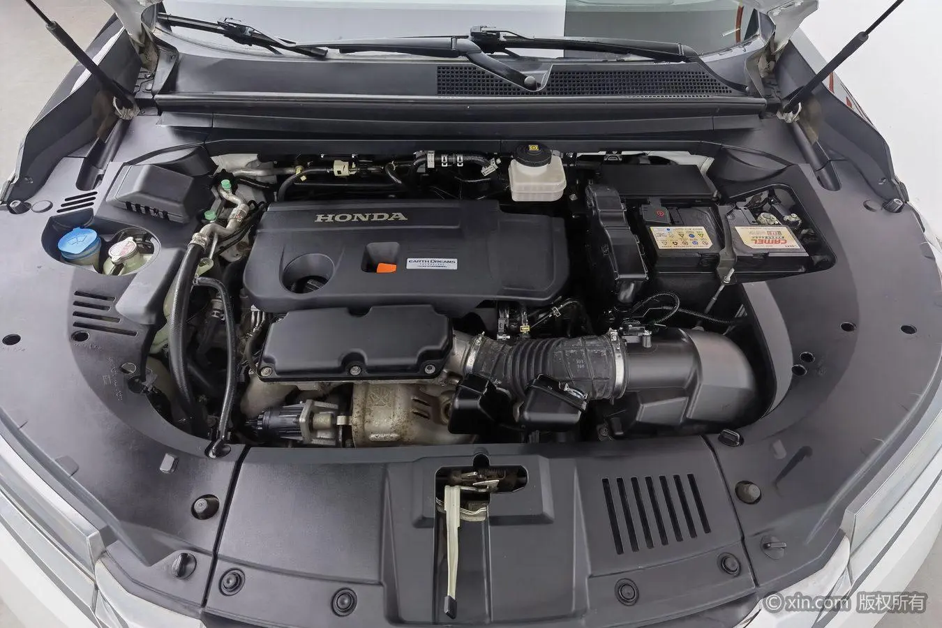 Honda Crown Road 370TURBO Four-wheel drive Exclusive Edition
