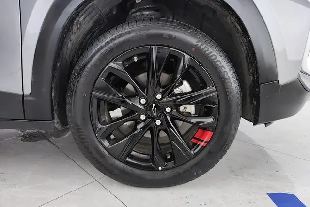 Chevrolet Chuangku Redline 335T CVT Extreme Edition Country VI