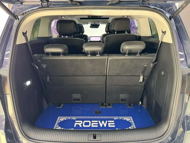 Roewe Roewe iMAX8 400TGI Supreme Series Extreme Edition