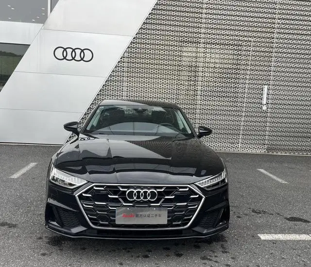Audi Audi A7 45 TFSI Premium selection