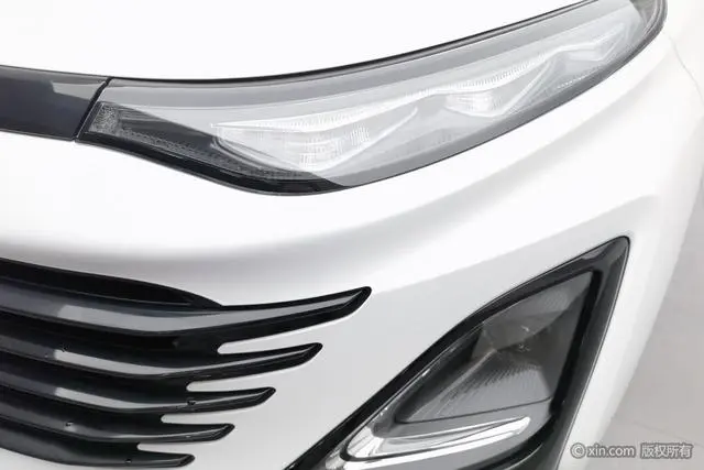 FAW Pentium T90 Longyao Version 1.5T Enjoy Type