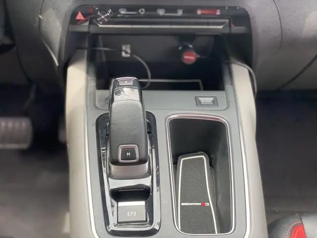 Citroen Tianyi C5 AIRCROSS 360THP ORIGINS Centennial Edition