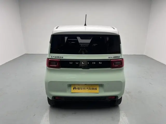 Wuling Wuling Hongguang MINIEV Macaron Premium Lithium Iron Phosphate
