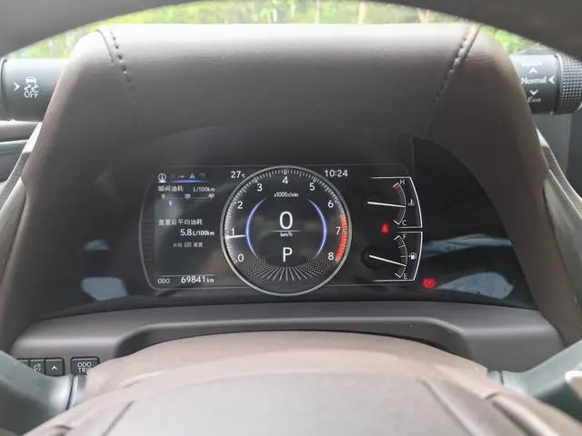 Lexus Lexus ES 2009 Edition Country VI