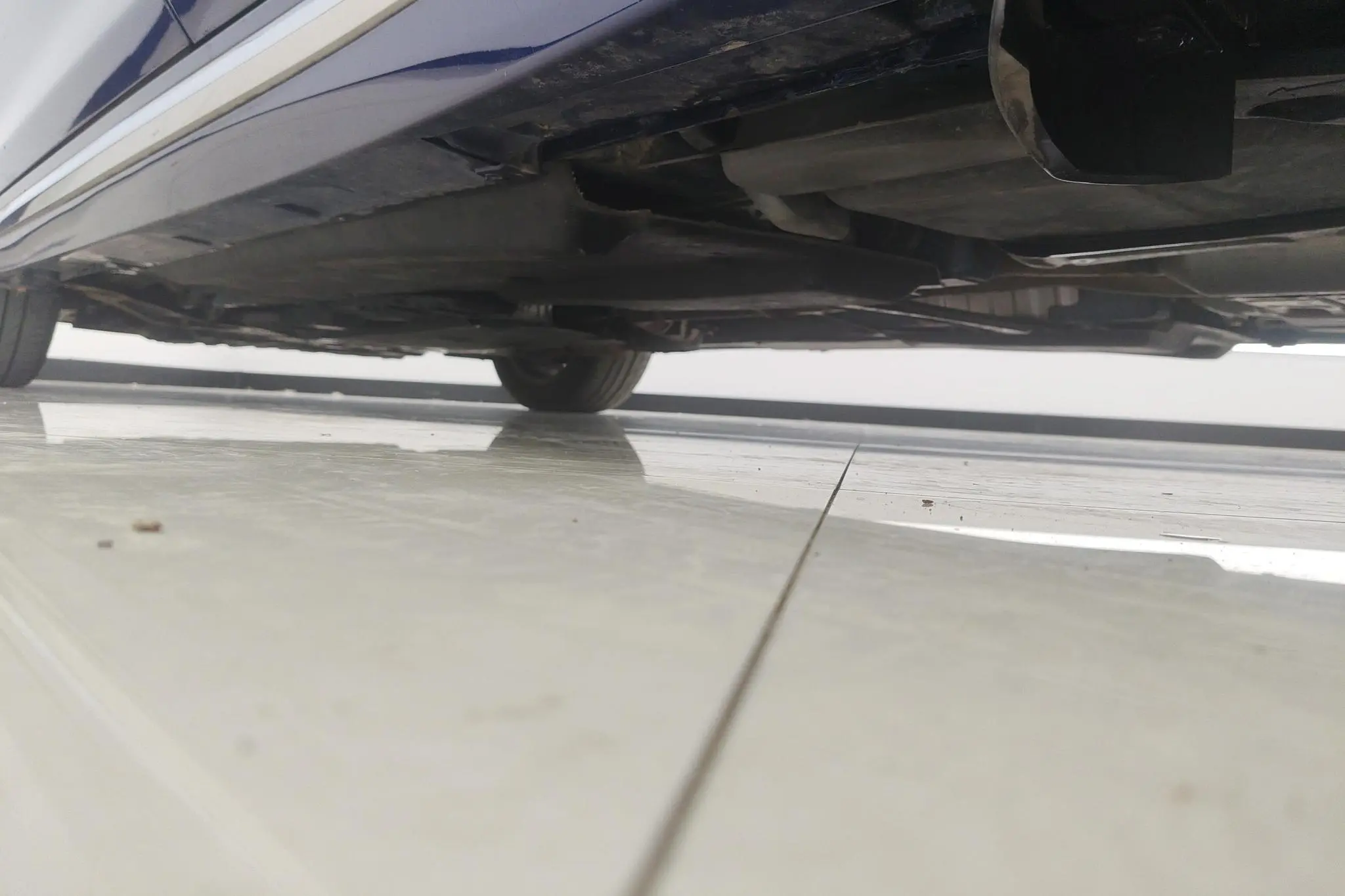 Infiniti Infiniti Q50L 2.0T Yixiang Edition Country VI