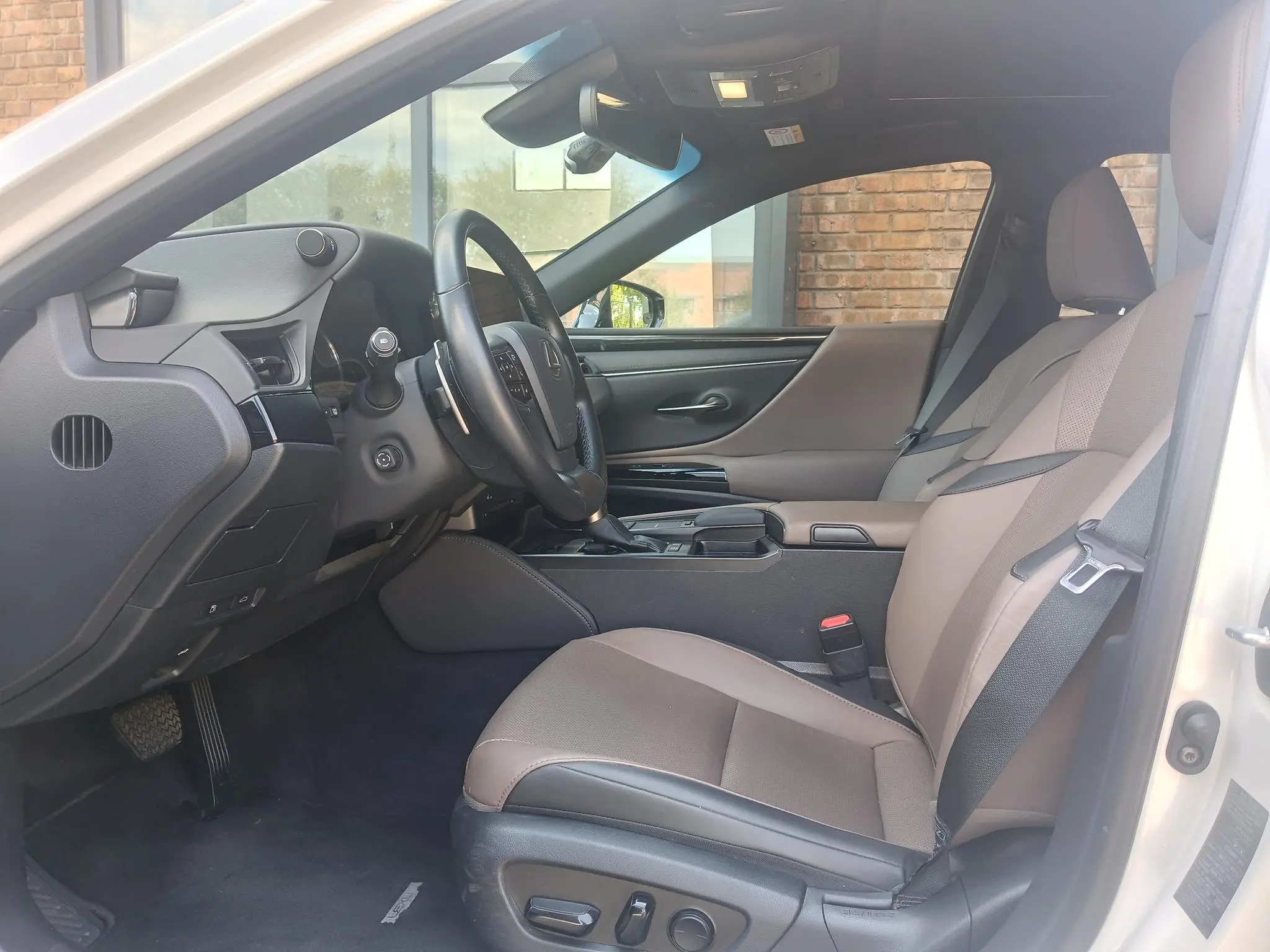 Lexus Lexus ES 200 Excellent Edition