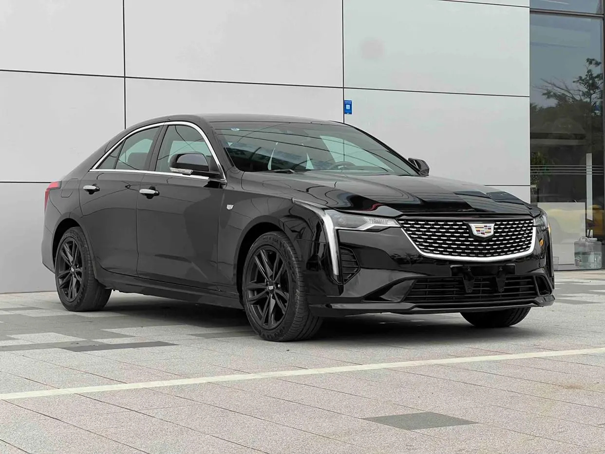 Cadillac Cadillac CT4 28T luxury