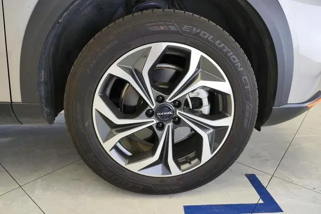 Haval Haval Beast 1.5T Smart Enjoy Edition DHT
