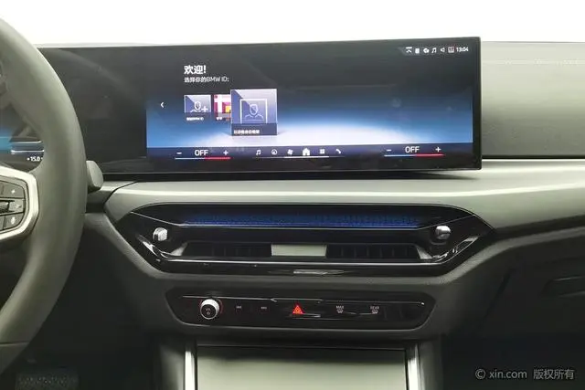 BMW BMW i3 eDrive35L