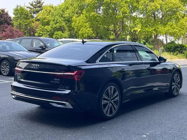 Audi Audi A6L 45 TFSI Premium Dynamic Type