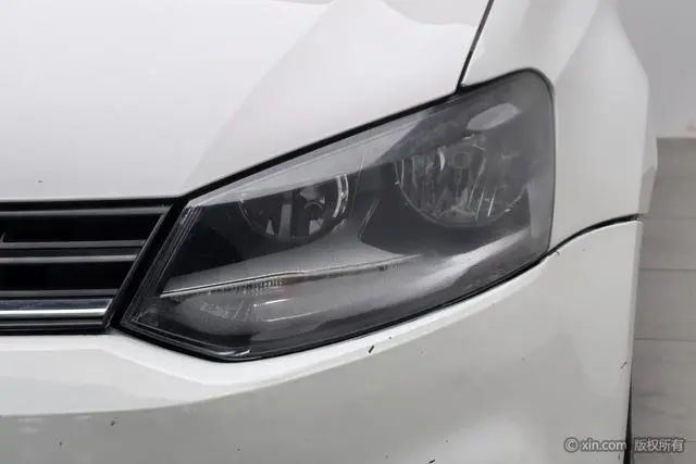 Volkswagen Polo 1.4L manual fashion type