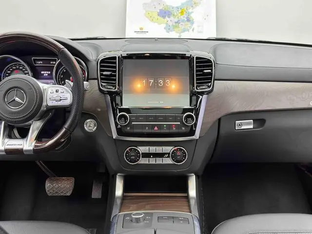 Beijing Beijing off-road BJ90 4.0T Premium Edition