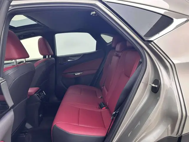 Lexus Lexus NX 260 Front Drive 10th Anniversary Special Limited Edition