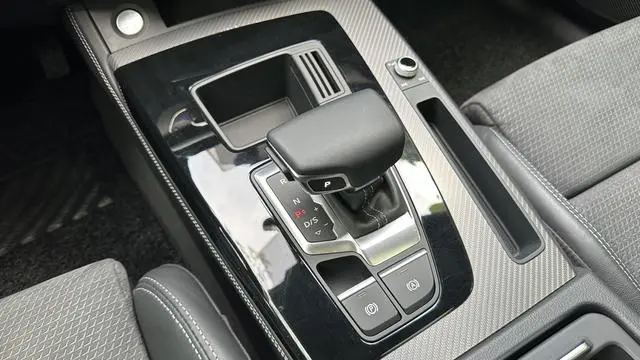 Audi Audi Q5L Sportback 45 TFSI Luxury