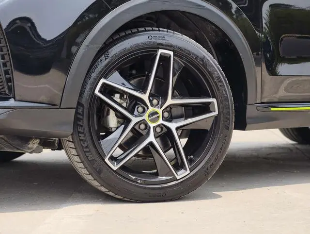 Roewe Roewe RX5 PLUS 330TGI Automatic National Tide Zhizhen Edition