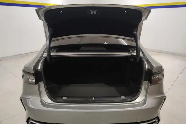 Chery Fulwin Arrizo 8 1.6TGDI DCT Zhen