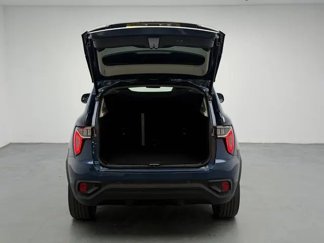 LYNK & CO Lynk 01 2.0T two-wheel drive Yao Pro version