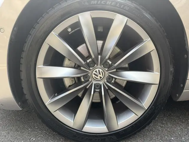 Volkswagen Volkswagen CC 380TSI Yaoyan Edition Country V
