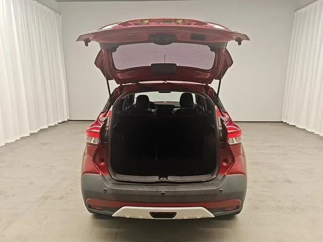 Nissan Jinke 1.5L CVT Zhilian Exclusive Edition
