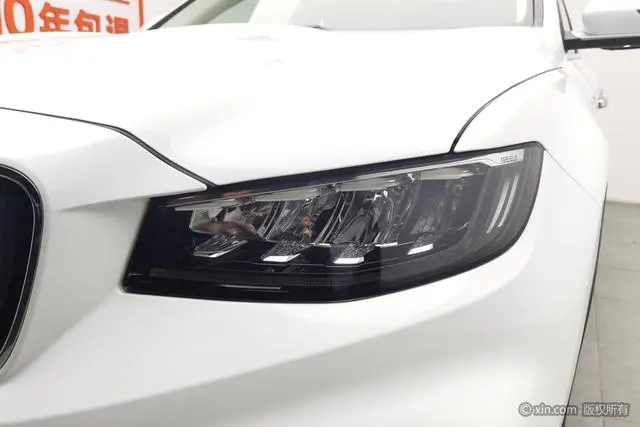 Geely Boyue 1.8TD DCT Zhizun PRO
