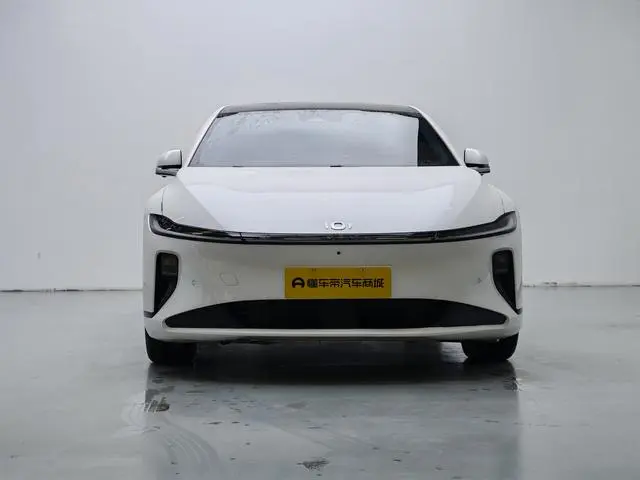 Changan Qiyuan Changan Qiyuan A07 515 Pro pure Electric Version