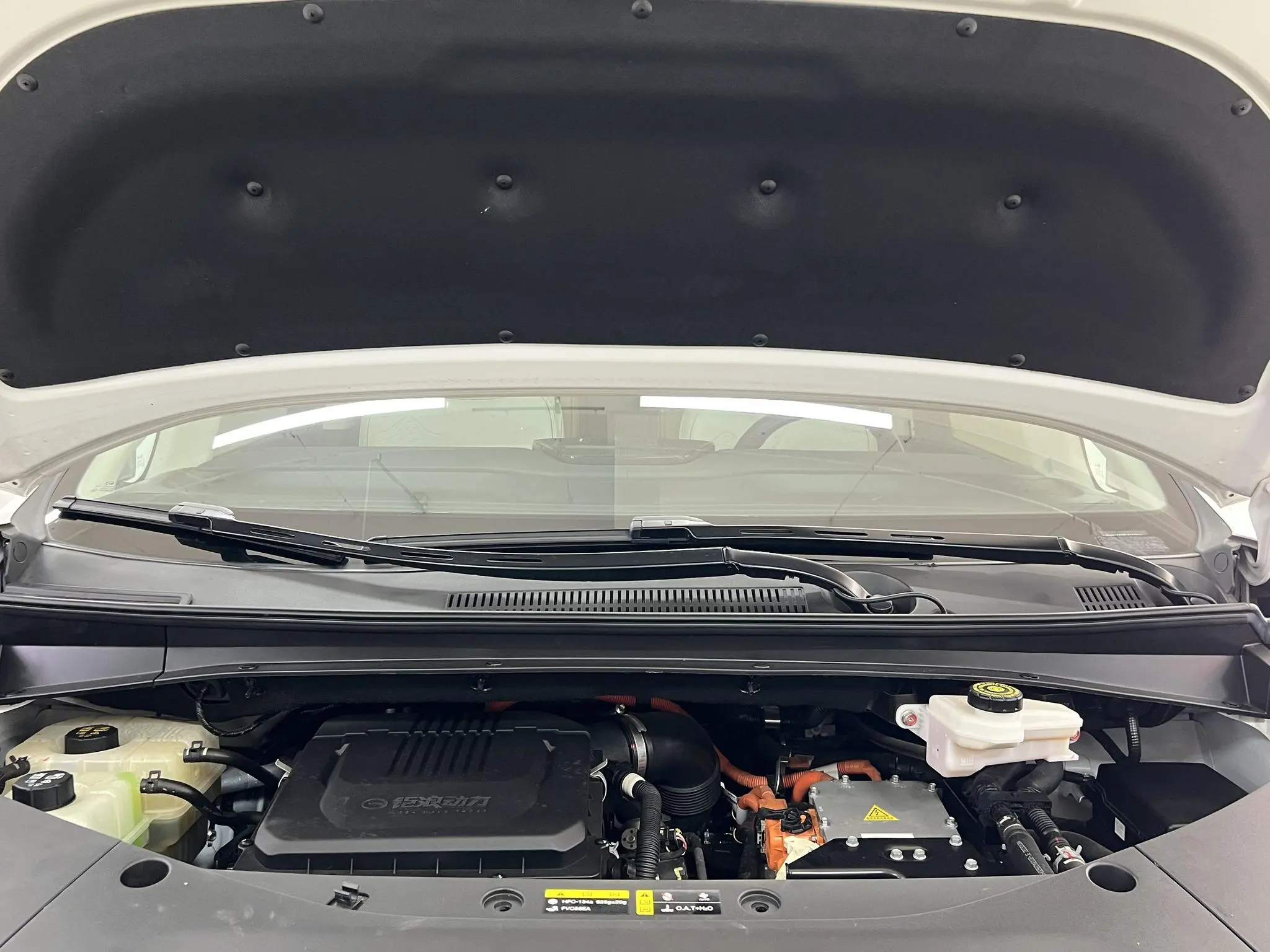 GAC Trumpchi E9 PHEV 2.0TM MAX