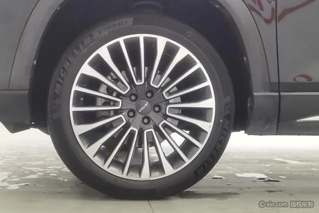 Chery Jetour Jietu X90 Zilong 2.0T DCT Winning Edition 7 Seats