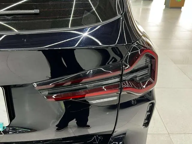 BMW BMW X3 xDrive30i Leading M Yao Ye Set