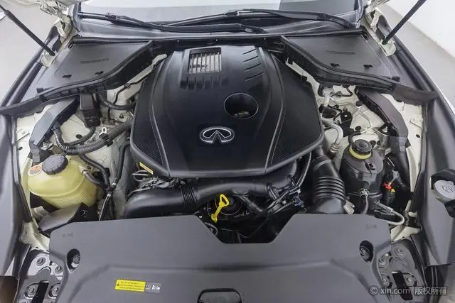 Infiniti Infiniti Q50L 2.0T Comfort Edition