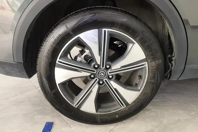 Changan Changan CS55 PLUS The second generation 1.5T DCT premium type